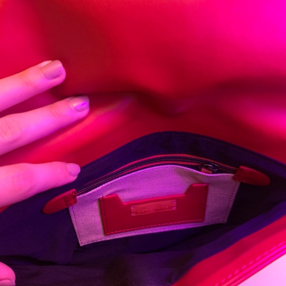 Zara Envelope Bag - Picture 4 of 8